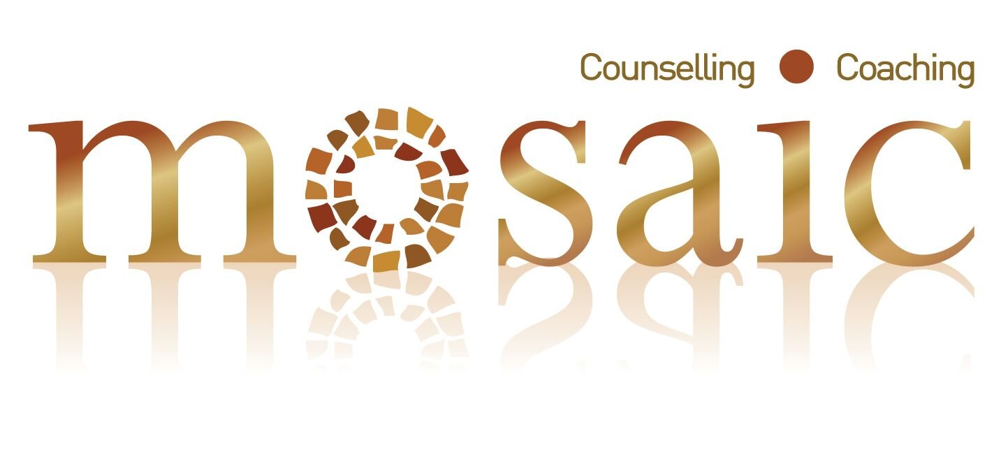 Mosaic Counselling & Coaching, Ltd